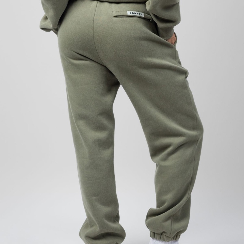 NIB Comfrt Travel Essentials Sweatpants - Picture 5 of 5